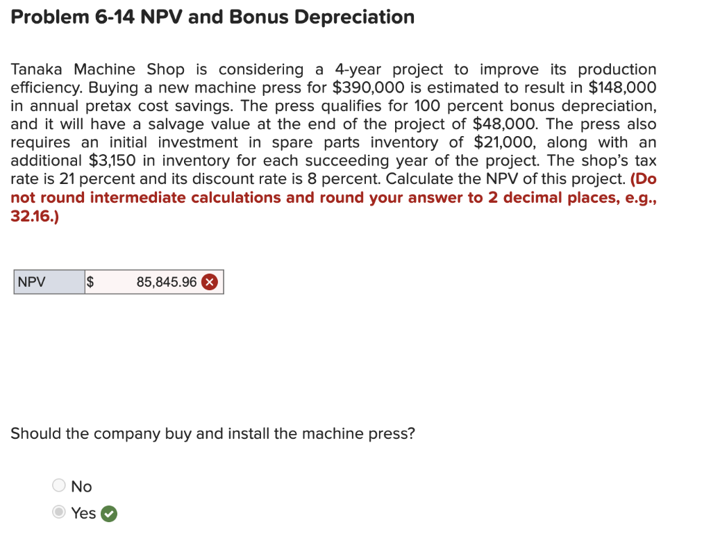 solved-masters-machine-shop-is-considering-a-four-year-project-to