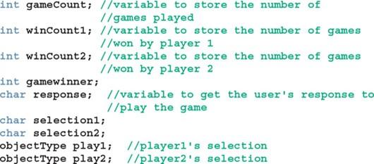 Solved Answer must be in C++. Thanks. Children often play | Chegg.com