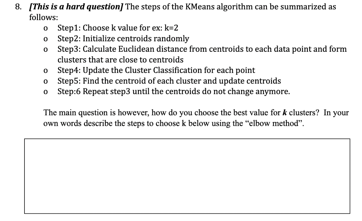Solved This is an computer science question in Artificial | Chegg.com