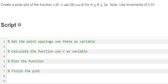 Solved Hi! Please answer this using MATLAB and the provided | Chegg.com