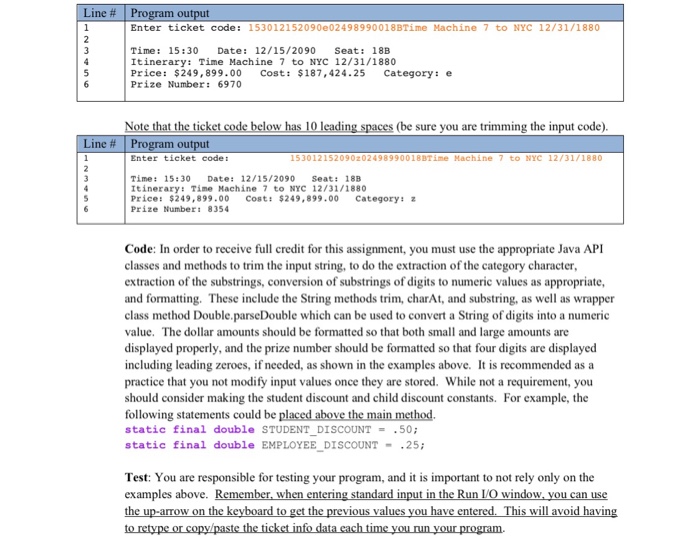 Solved Please help need the program to run and look similar | Chegg.com