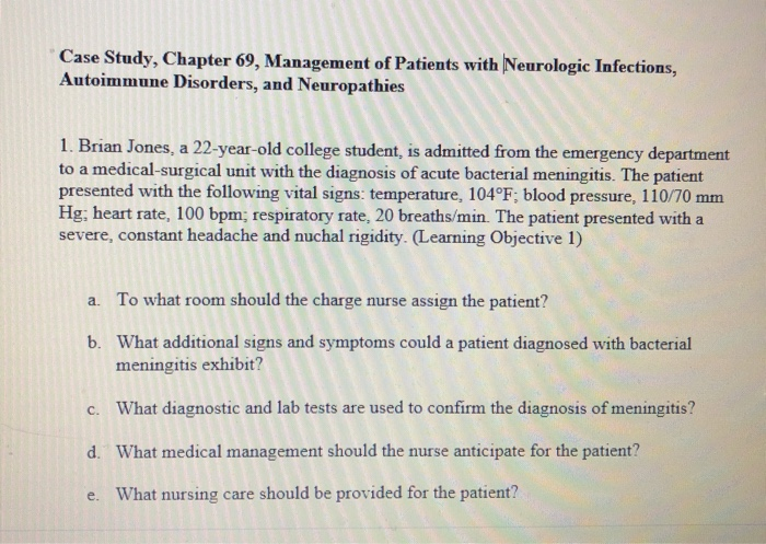 case study on immunity immune system case studies high school
