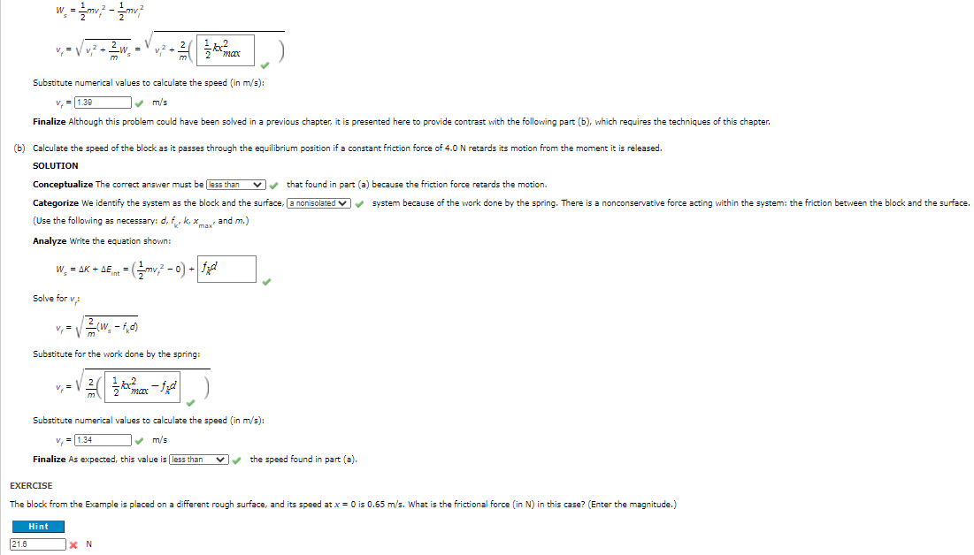 Solved I only need help with the last question at the | Chegg.com
