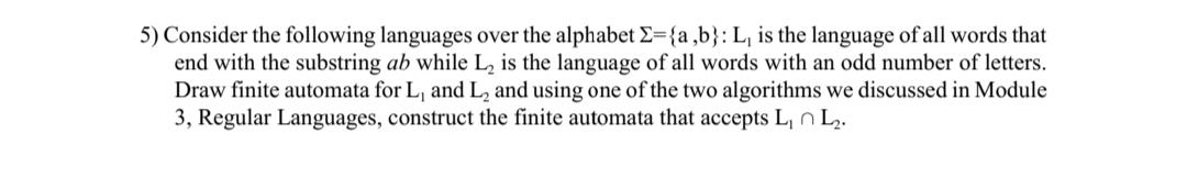 Solved Please solve the above given question. its compulsory | Chegg.com