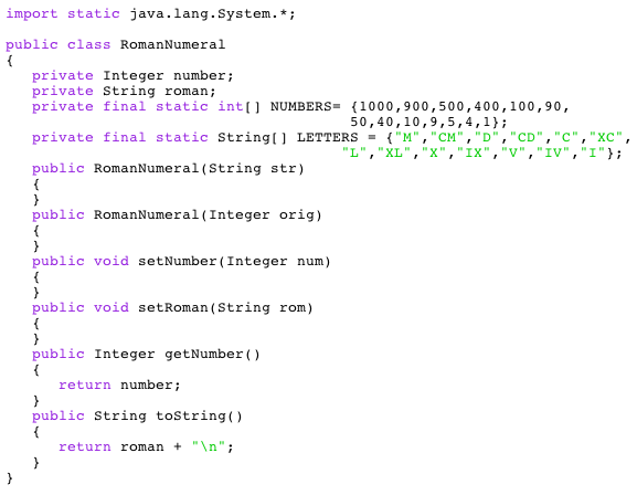 Solved Lab Description operations. In this program, you are | Chegg.com