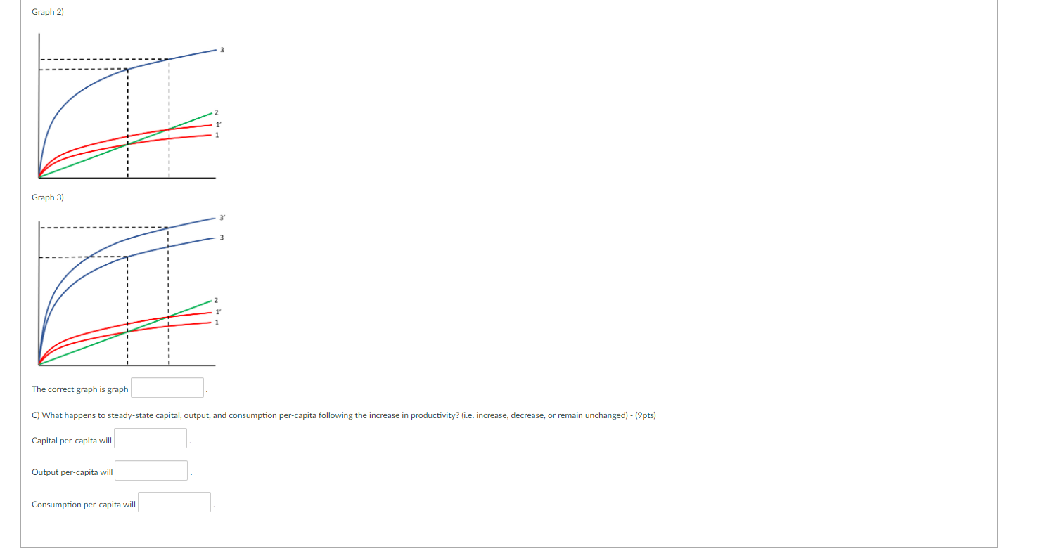 Solved U Question 11 20 pts A) Let the graph below be the | Chegg.com