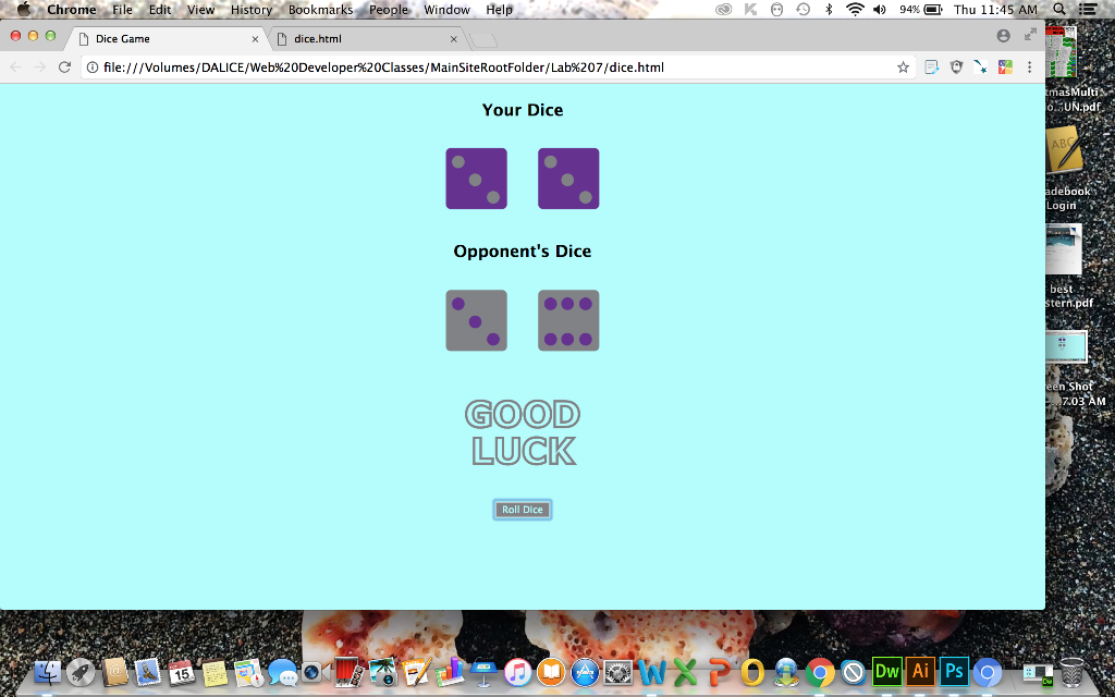 Solved If possible I would like to switch the 