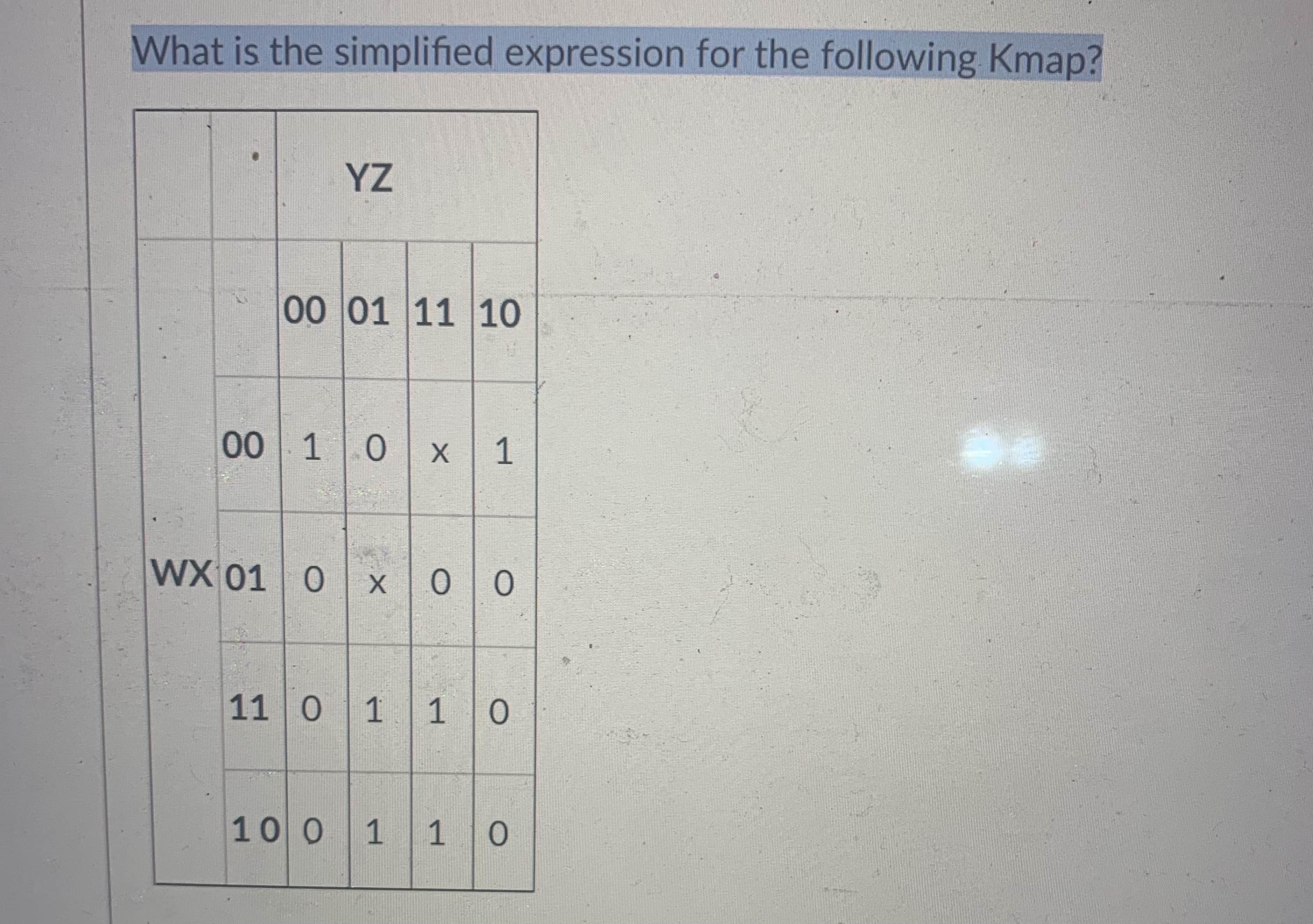 solved-what-is-the-simplified-expression-for-the-following-chegg