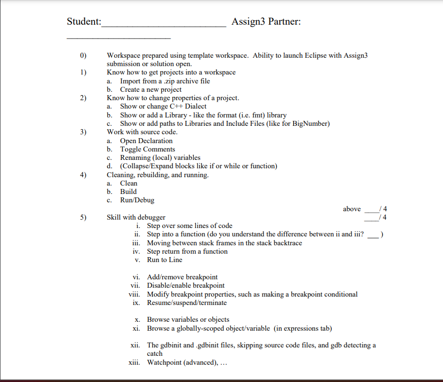 Solved 0 Workspace Prepared Using Template Workspace Chegg