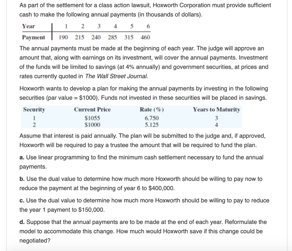 Judge says he is inclined to grant final approval to $6.5 million All-Clad  settlement - Top Class Actions