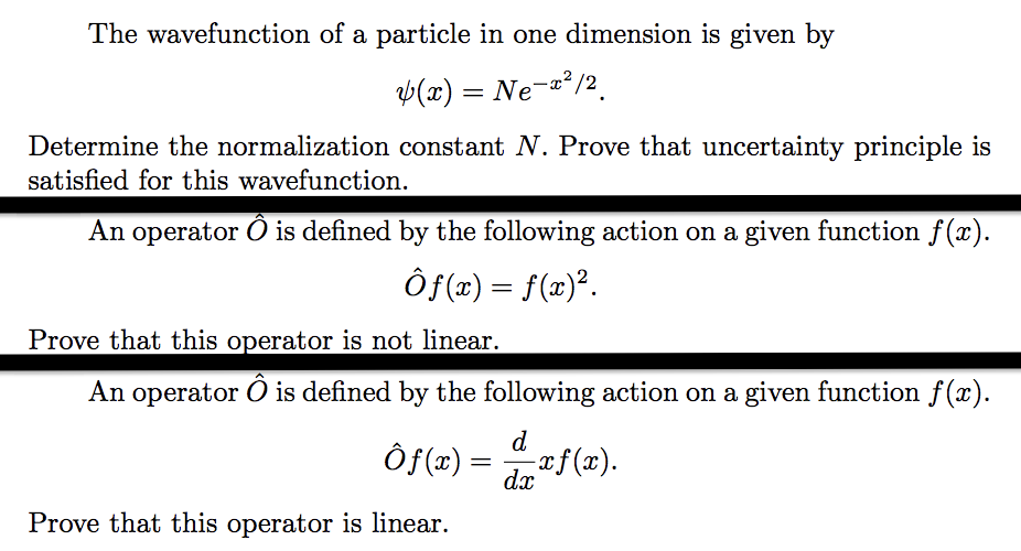 Solved Please Show Me How To Solve For These Three Parts Chegg Com