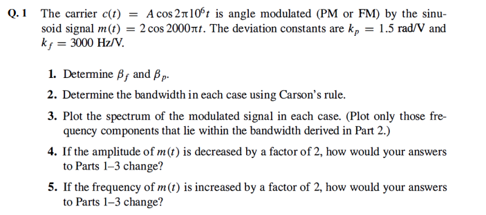 Solved Please Solve All Parts With Explanation. I Need New | Chegg.com