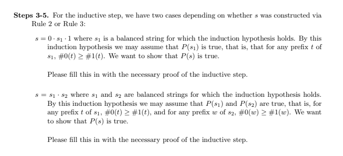 Solved [Discrete mathematics/structures] Fill in the base | Chegg.com