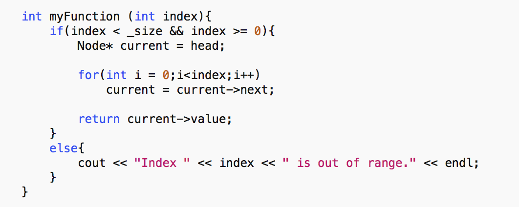 Solved Which of the following functions inserts a new | Chegg.com