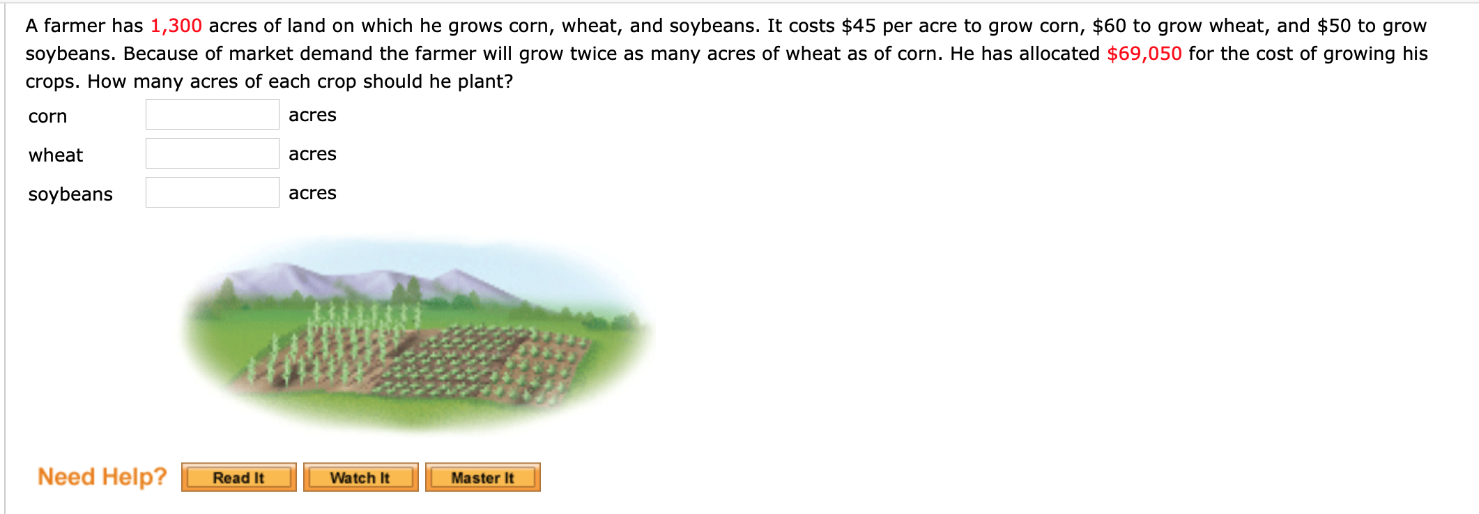 Solved Mark has 100,000 to invest. His financial consultant