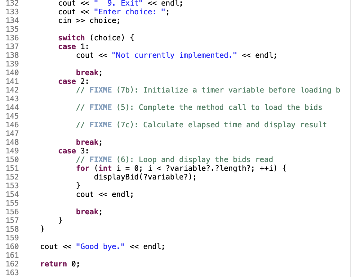 confusion with C++ any help is appreciated especially | Chegg.com