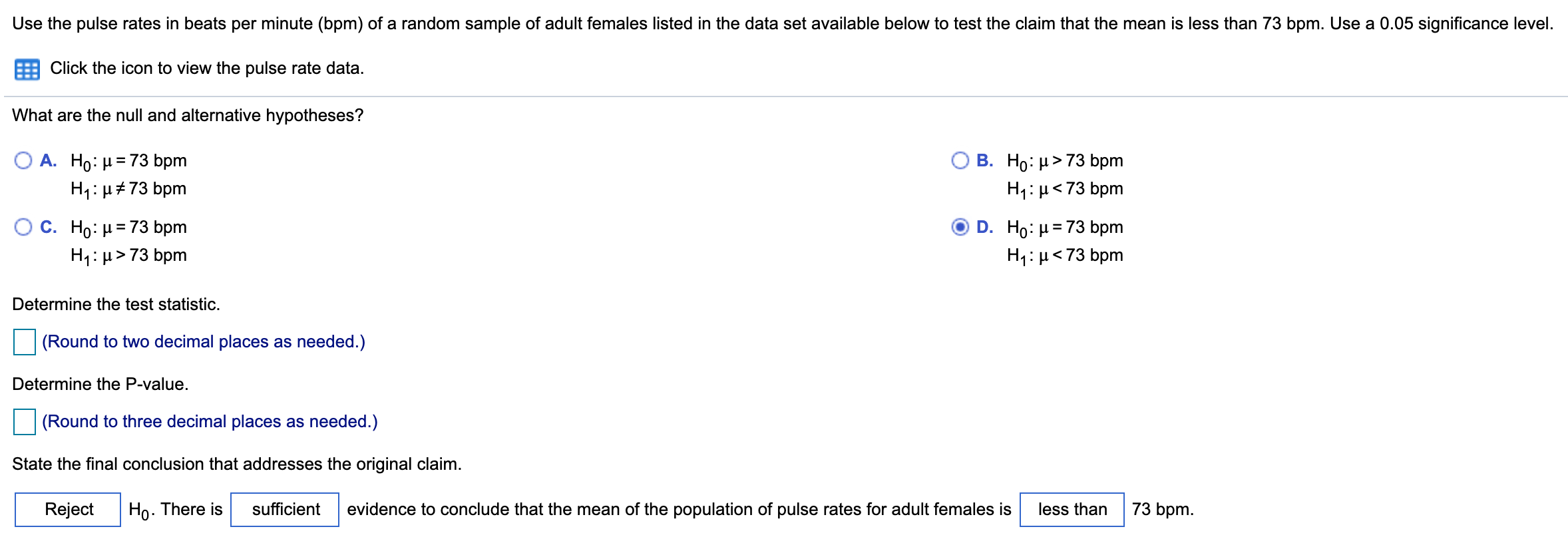 solved-use-the-pulse-rates-in-beats-per-minute-bpm-of-a-chegg