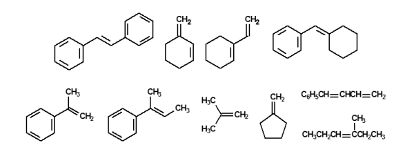 Solved Which carbonyl compound and which phosphorus ylide | Chegg.com