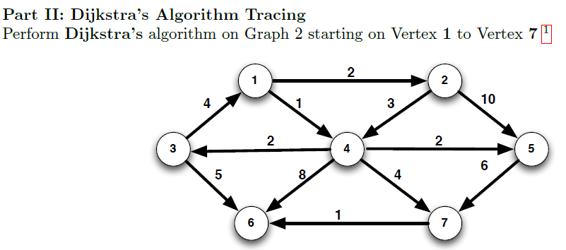 Solved Part I: Depth First Search and Breadth First Search | Chegg.com