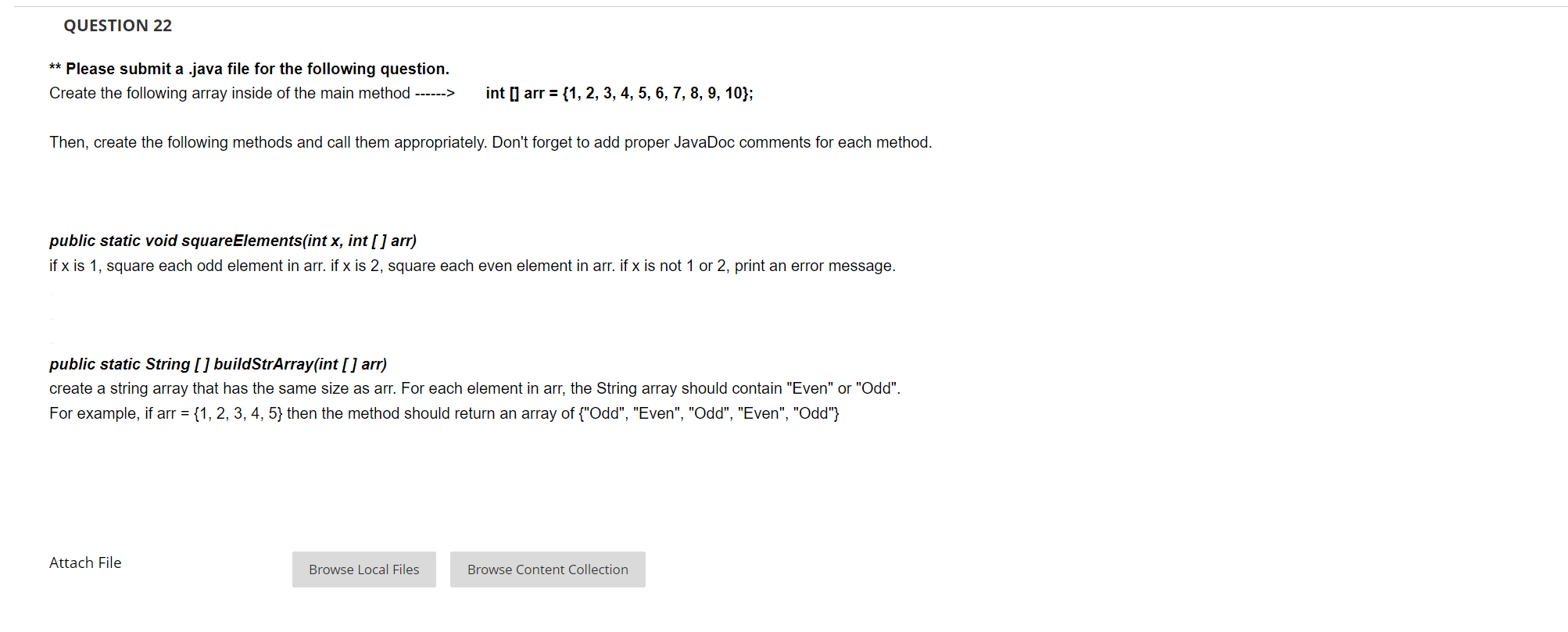 Solved This code shoud be in JAVATHUMBS UP IF THE ANSWER IS | Chegg.com