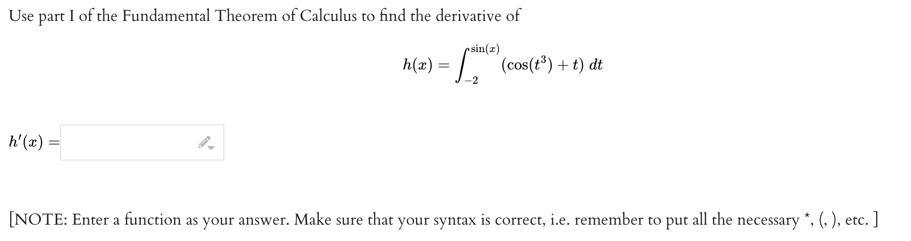 Solved Please help me solve both parts | Chegg.com