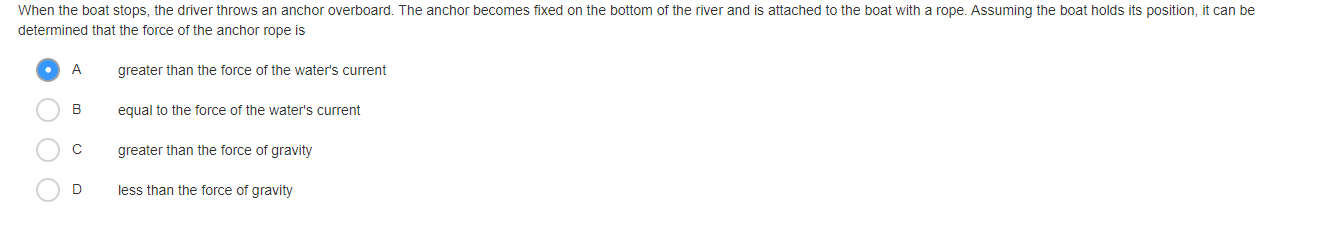 Solved Question 14 Which best describes what will happen to | Chegg.com