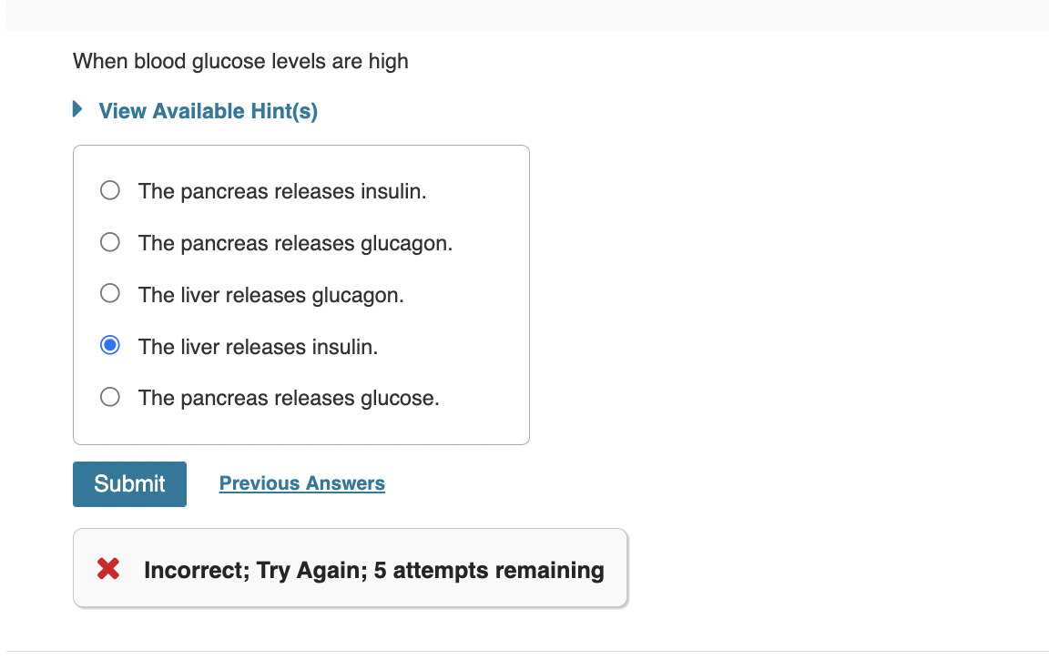 solved-when-blood-glucose-levels-are-low-view-available-chegg