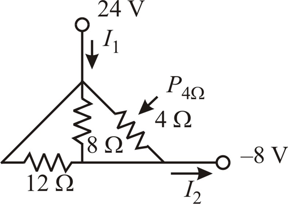 Solved: Chapter 6 Problem 23P Solution | Introductory Circuit Analysis ...