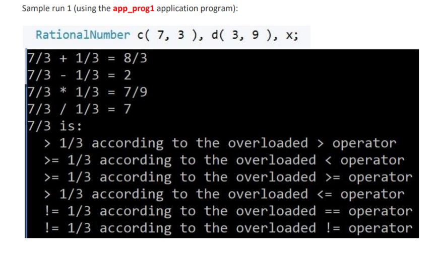 Solved For this programming assignment you will be | Chegg.com