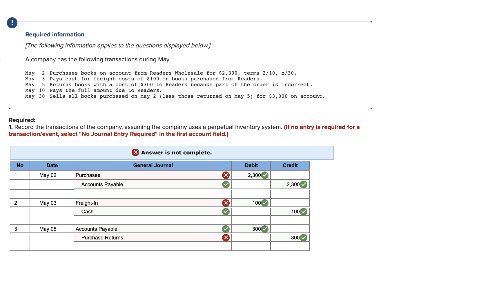 solved-required-information-the-following-information-chegg