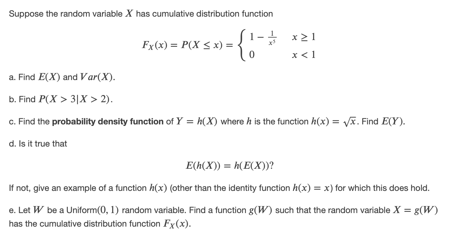 Solved Only Can Not Find The Example For Part D And No Id Chegg Com