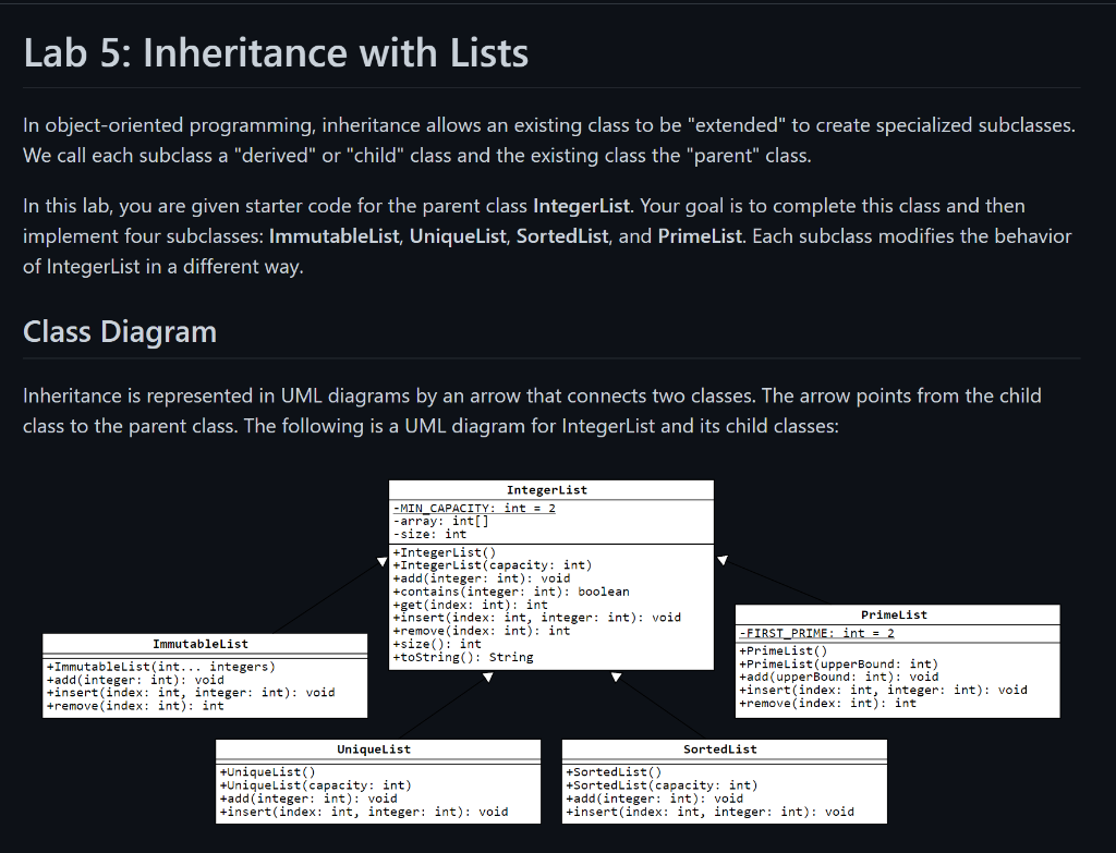 Object-Oriented Programming – Insert Press