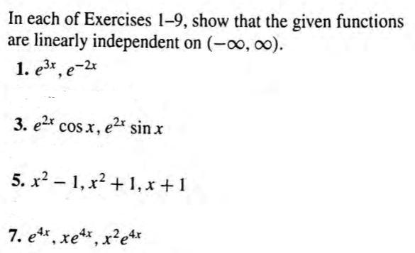 Solved Please do all 4 problems and you do not have to | Chegg.com