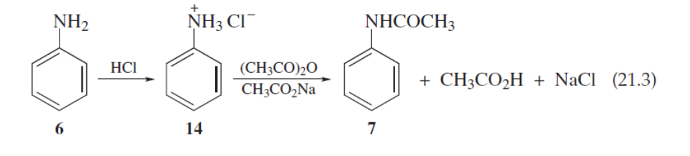 Solved Mechanistically, the reaction to be performed | Chegg.com