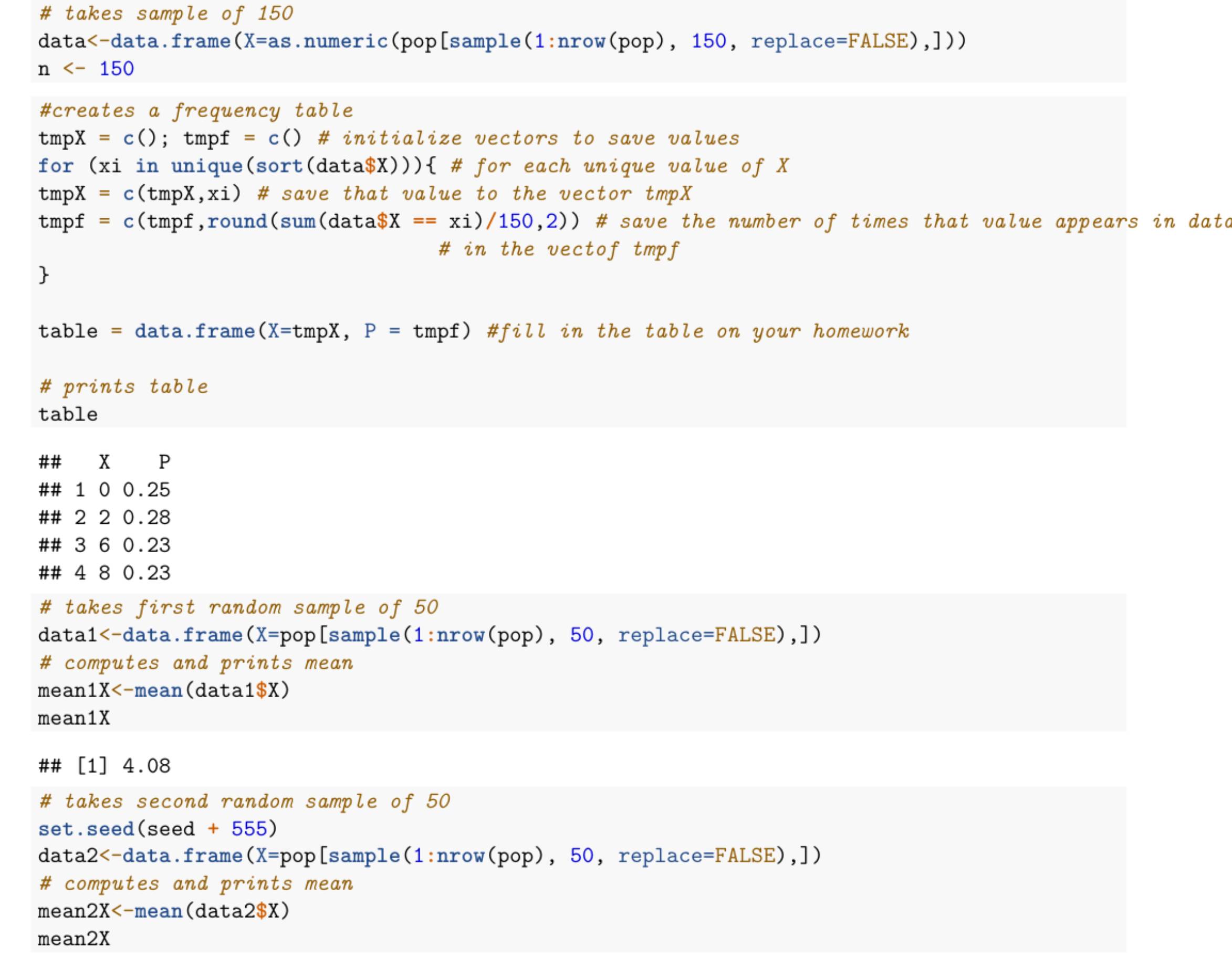 Solved Table## ,x,P## 1,0,0.25##,2,2,0.28##,3,6,0.23## | Chegg.com