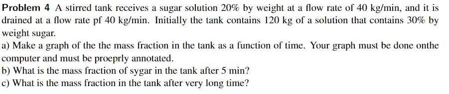 Solved Please Show All Steps And Explanation. I Will Give A 