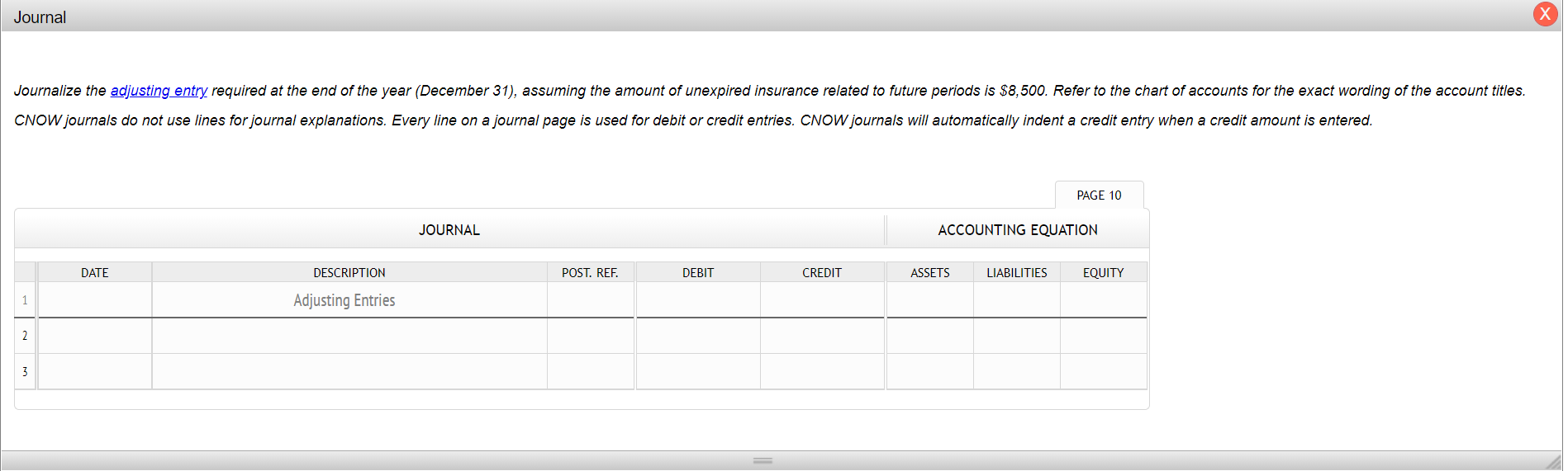 solved-instructions-the-prepaid-insurance-account-had-a-chegg