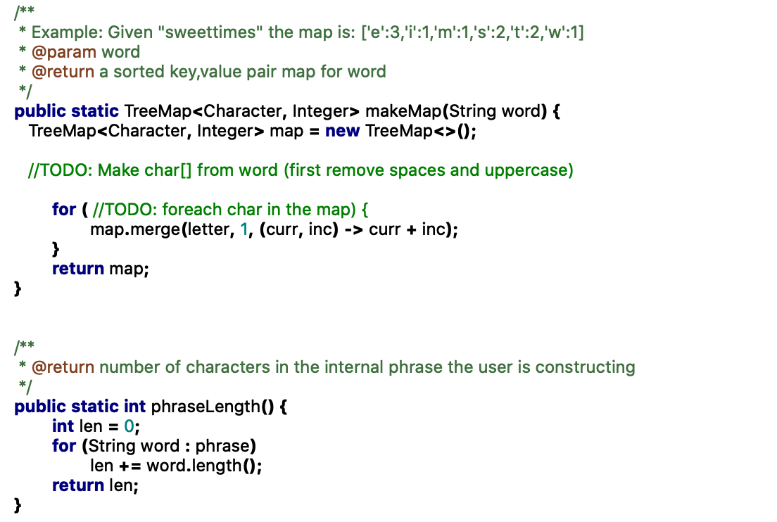 Solved Background This assignment is adapted from a Python | Chegg.com
