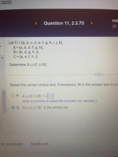 Solved A=(a,b,d,1,q,N) B= B, D., , H. . C=(a,n,1,n,1) | Chegg.com