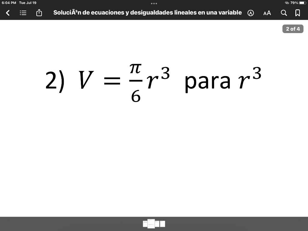 solved-i-solve-the-equation-and-conclude-on-the-solution-chegg