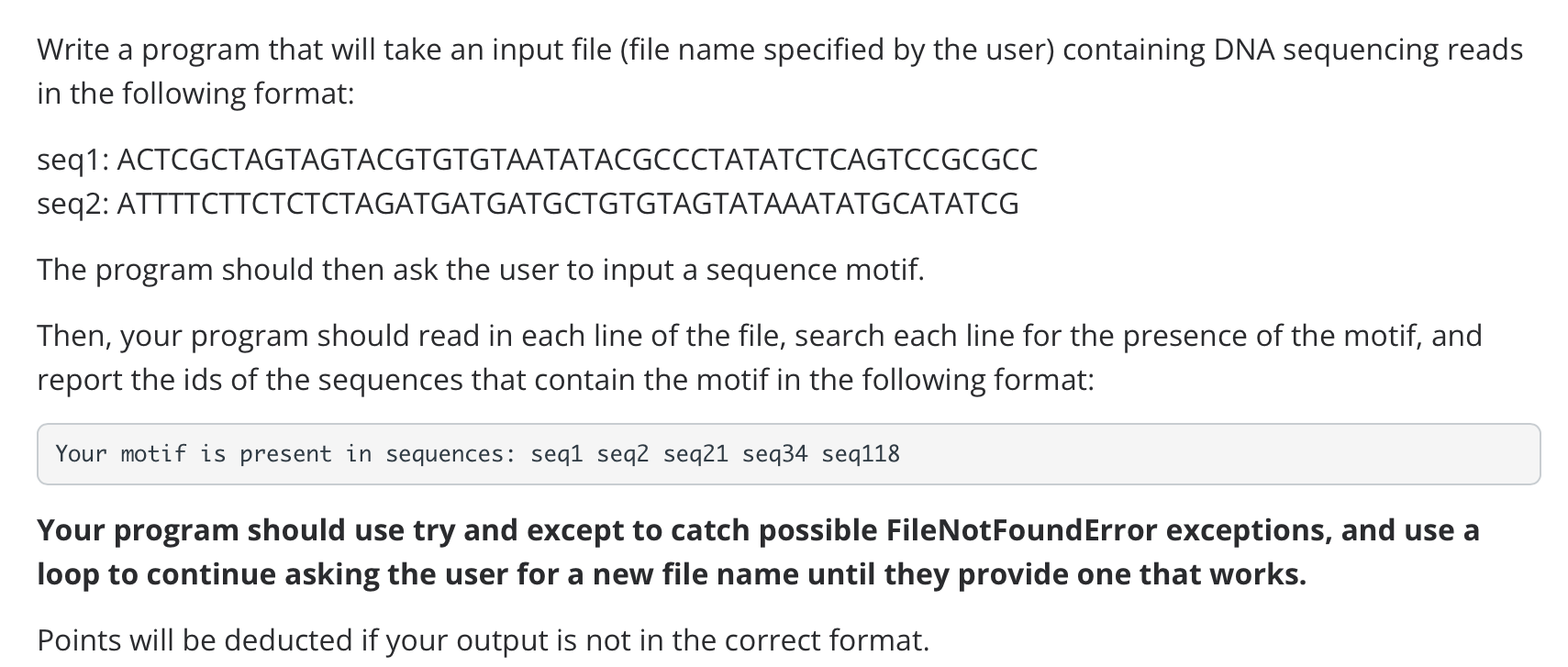 Solved In python. ADD ON TO THIS CODE. DO NOT CREATE YOUR | Chegg.com