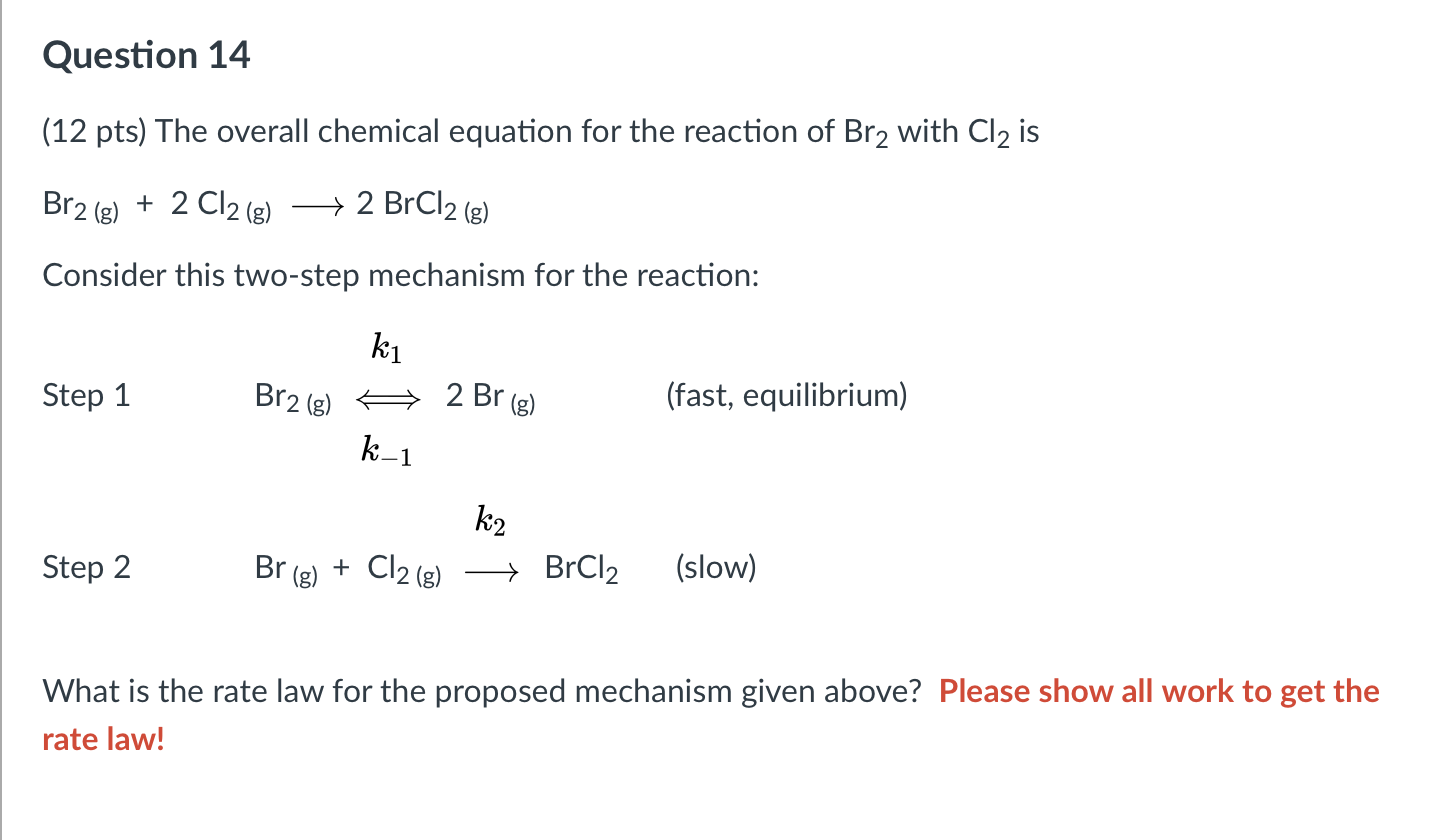 br- + cl2: Phản Ứng, Tính Chất và Ứng Dụng