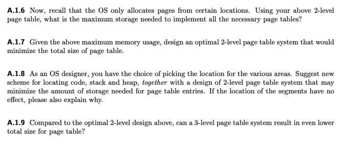 solved-a-1-page-table-size-you-are-considering-the-design-of-chegg