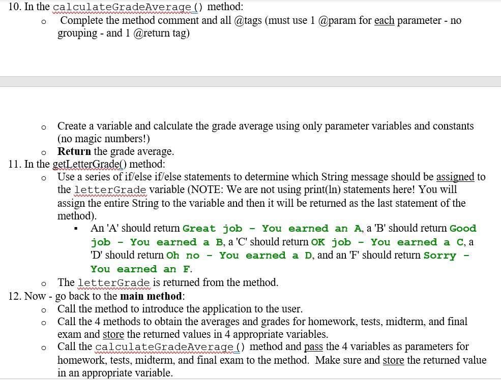Solved Having trouble with this code, cant seem to get | Chegg.com