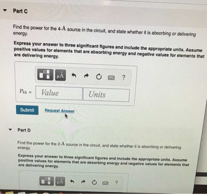 Solved Review Part A Find the value of#1 inthe figure. | Chegg.com
