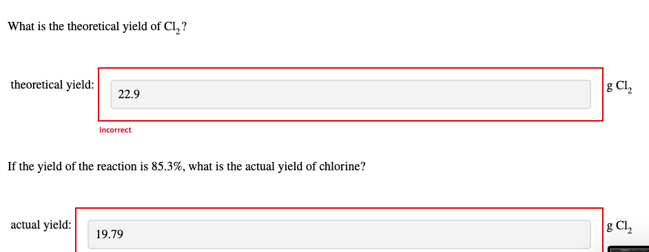 Solved I need help solving this problem. I keep getting it | Chegg.com
