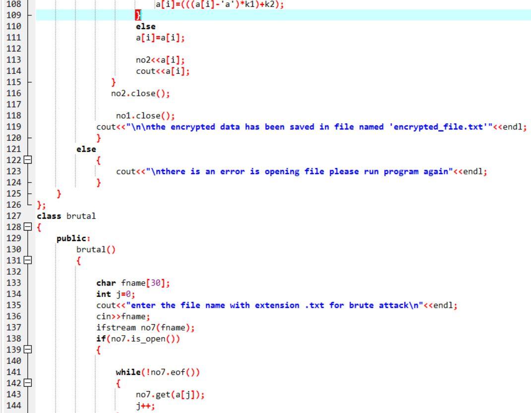 Solved Read And give explanation of every line .Run it | Chegg.com