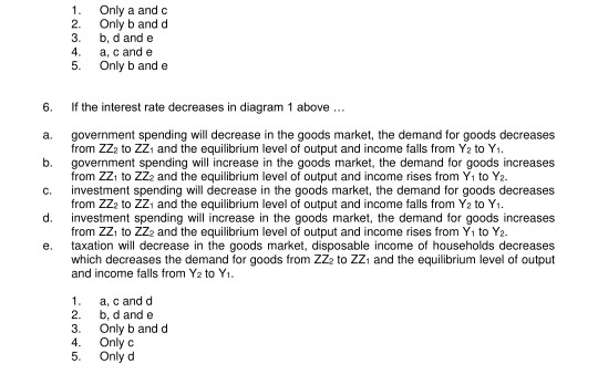 Solved Questions 5 and 6 are based on the following | Chegg.com