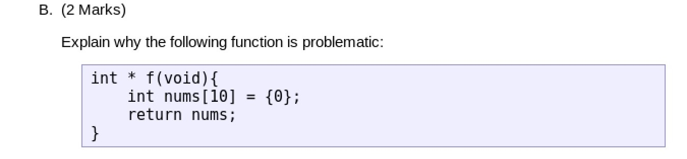 Solved this course is a c language based programming course. | Chegg.com