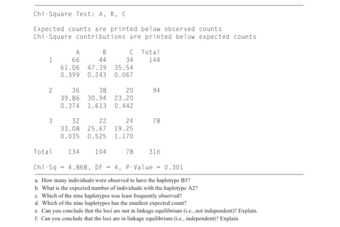 Solved 14. At a certain genetic locus on a chromosome, each | Chegg.com